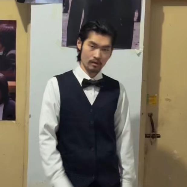 斧头帮（琛哥）