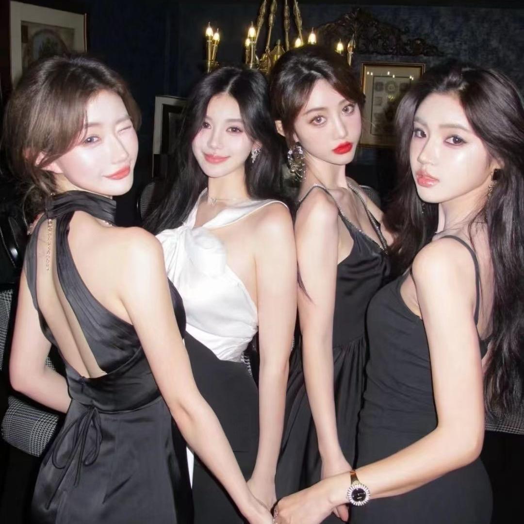 高颜值美女聚集地