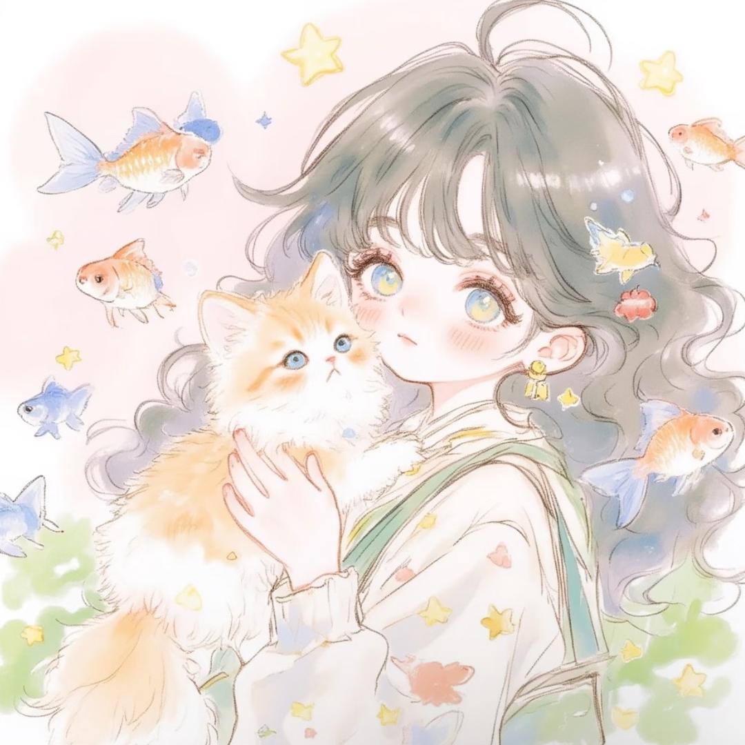 💫 椰椰团子♥︎♡⃛ ¹¹⁰⁸