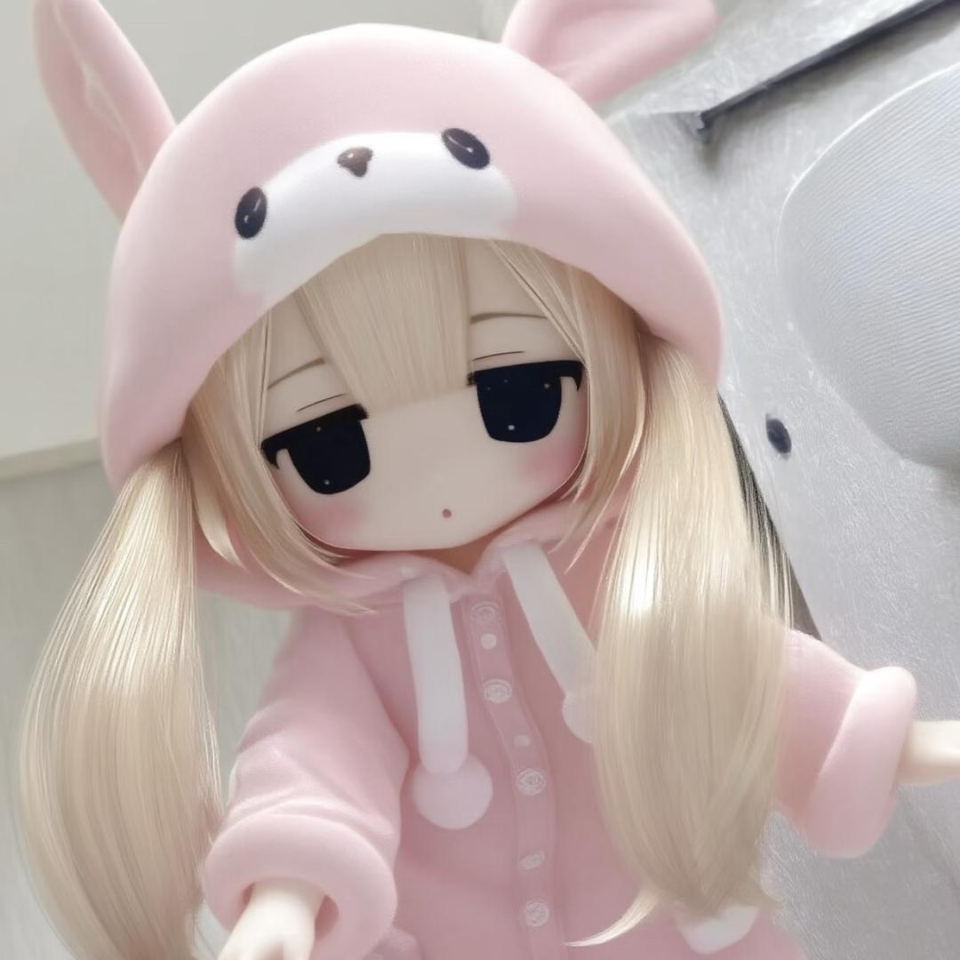 cc酱（组局版）