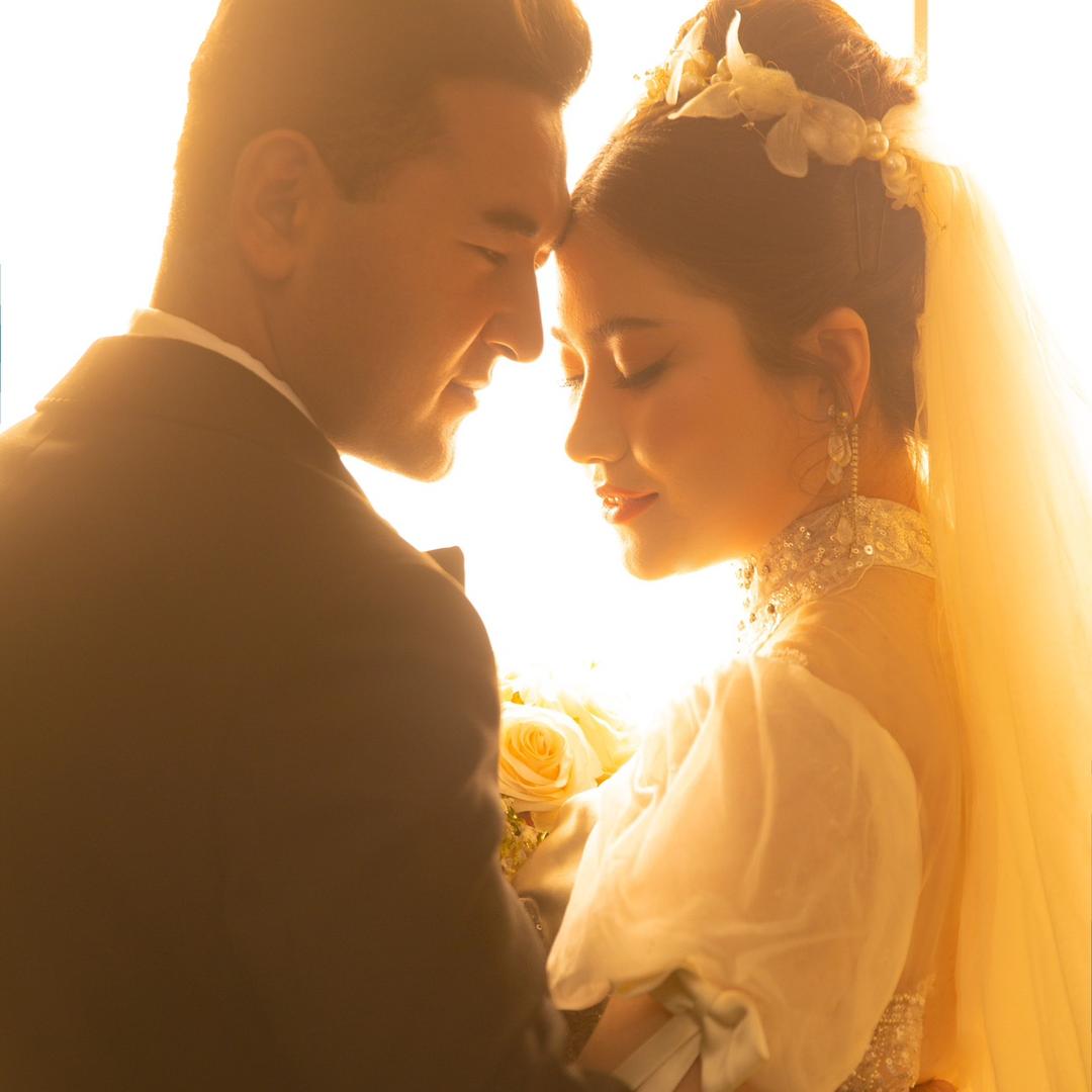 穆宝 【好物分享】