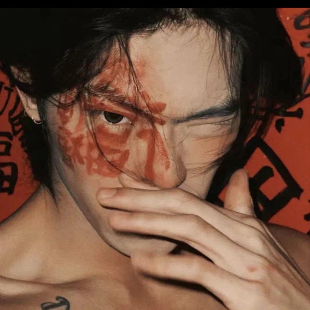 渡河呵护