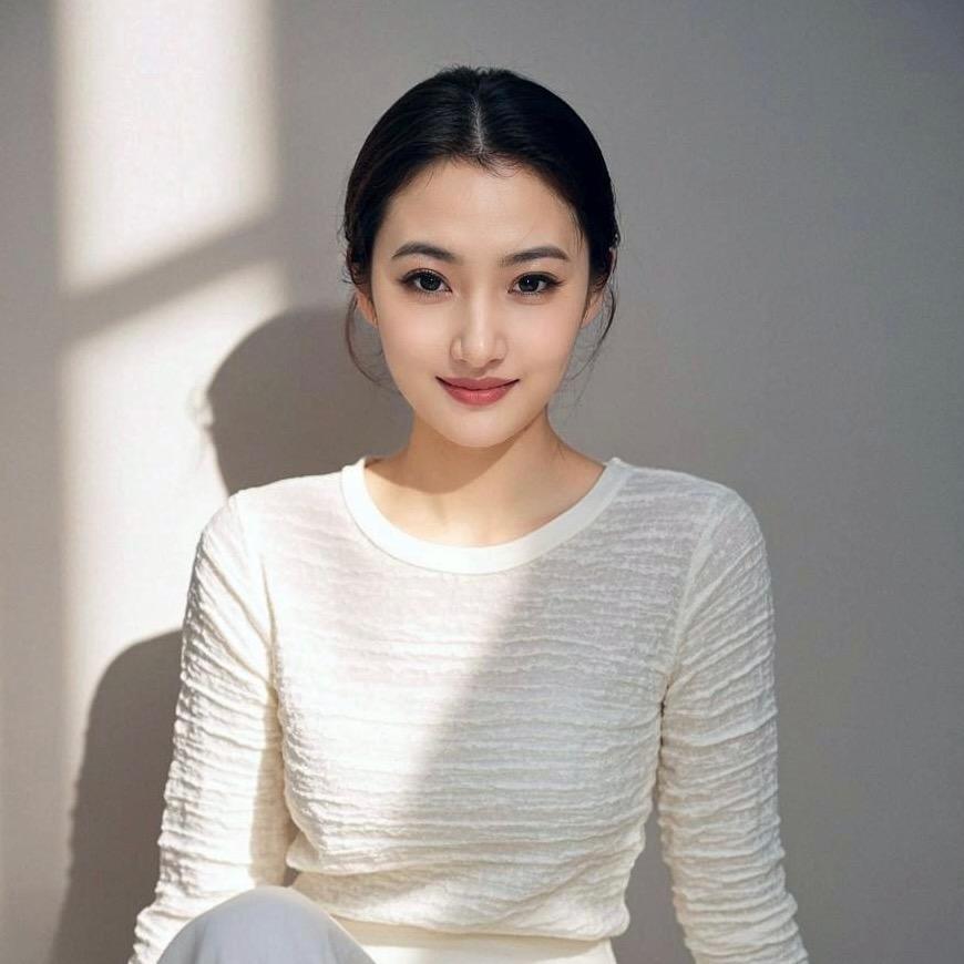 美美