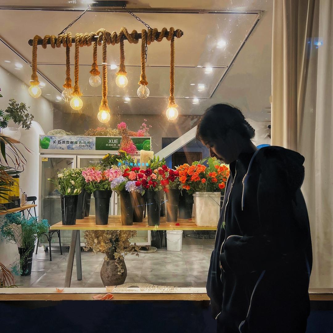 山野·Spring flowers