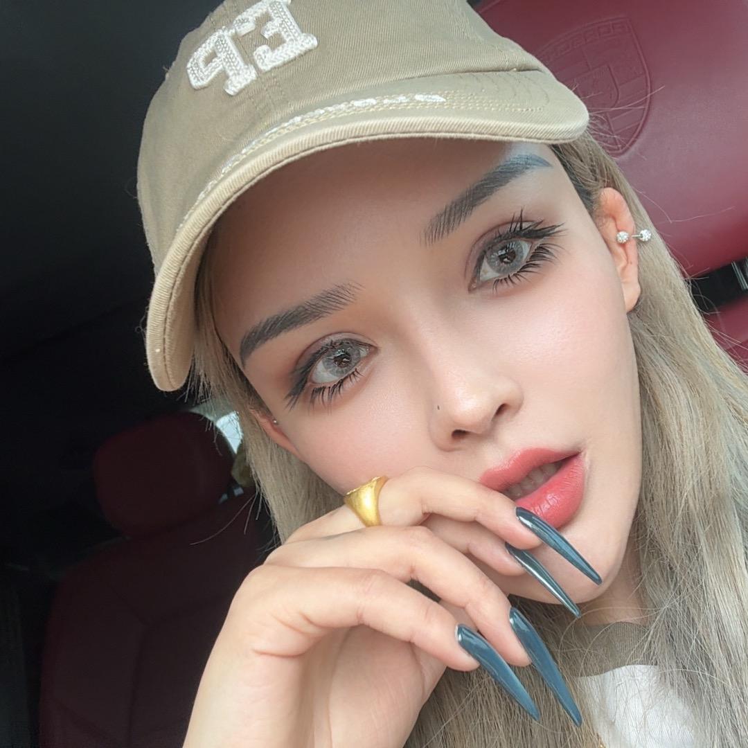 溶姨（变细小糖片）