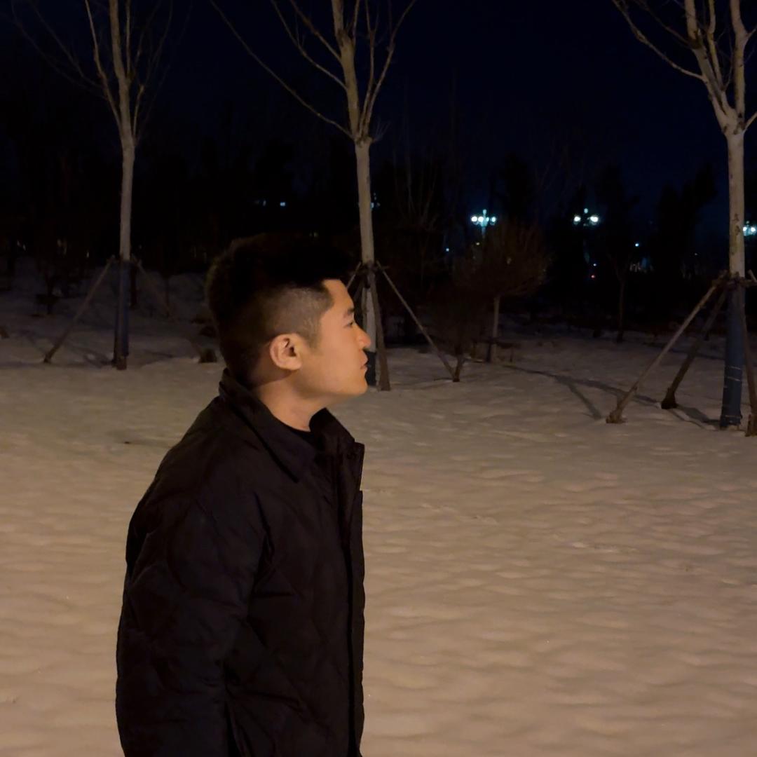 王初心🎙️