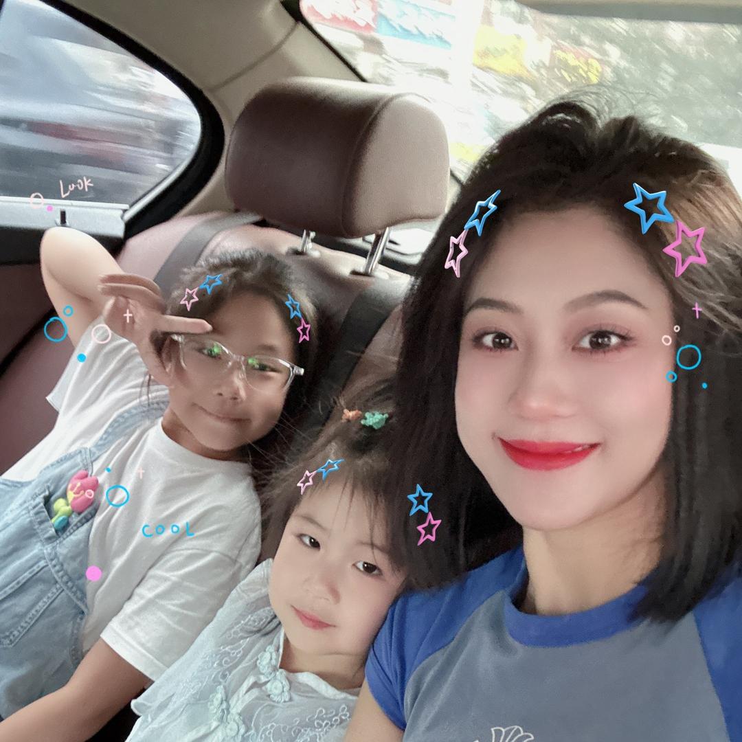 我是法拉利