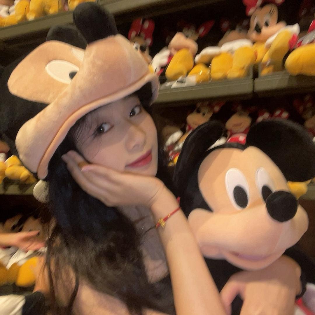 🙅🏼‍♀️爱吃芩菜