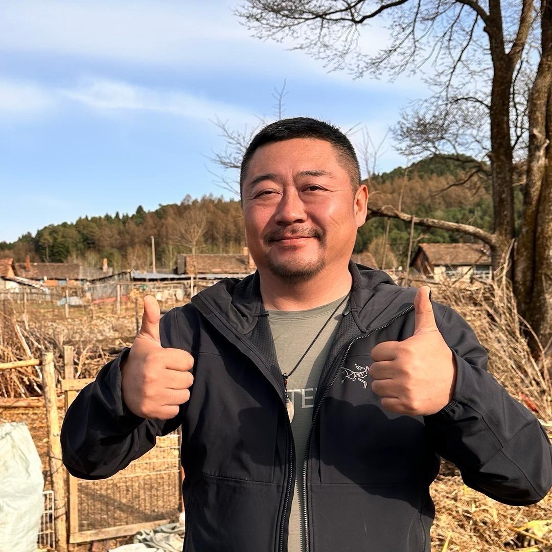 老马草原牛肉干企业店