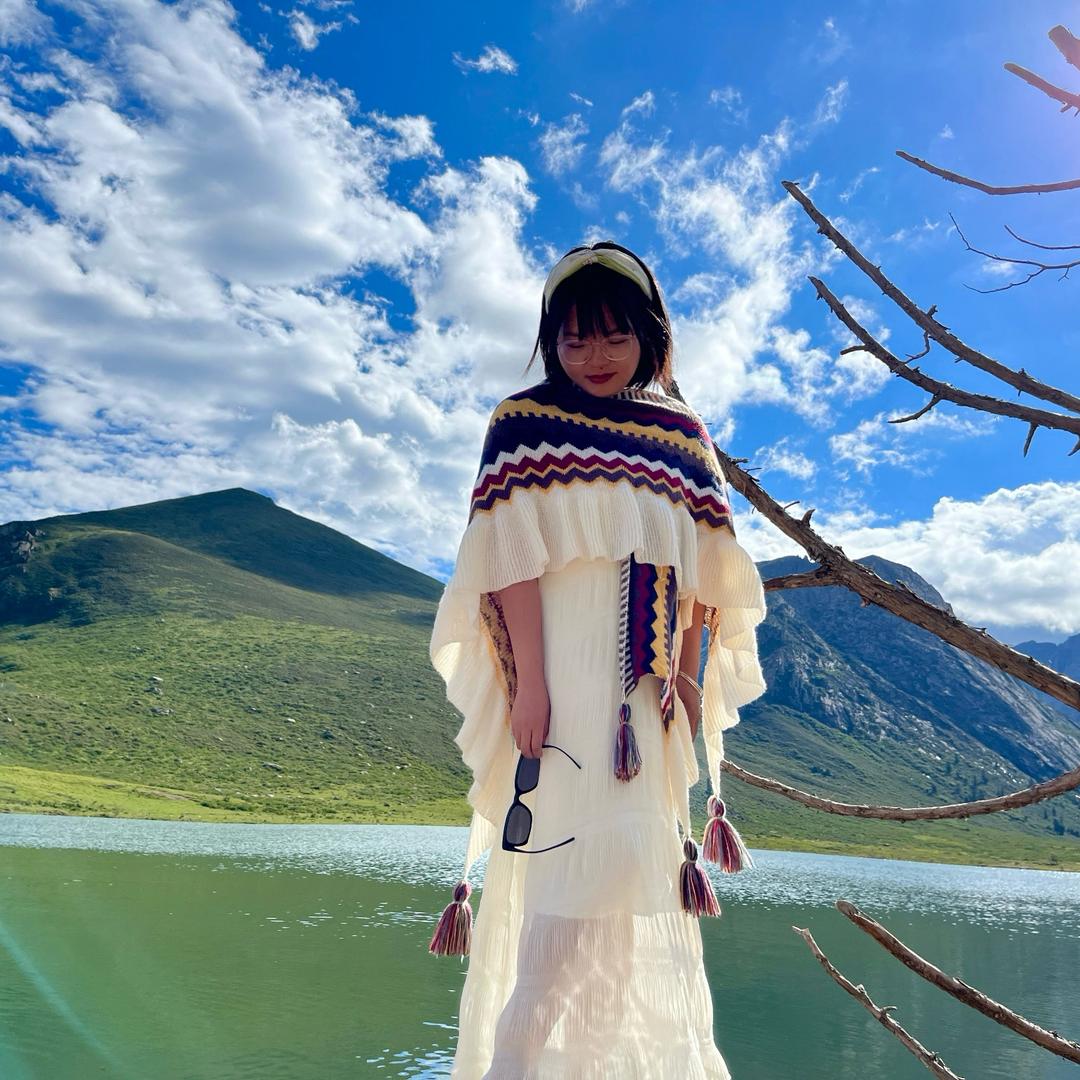 寒山独见🍃