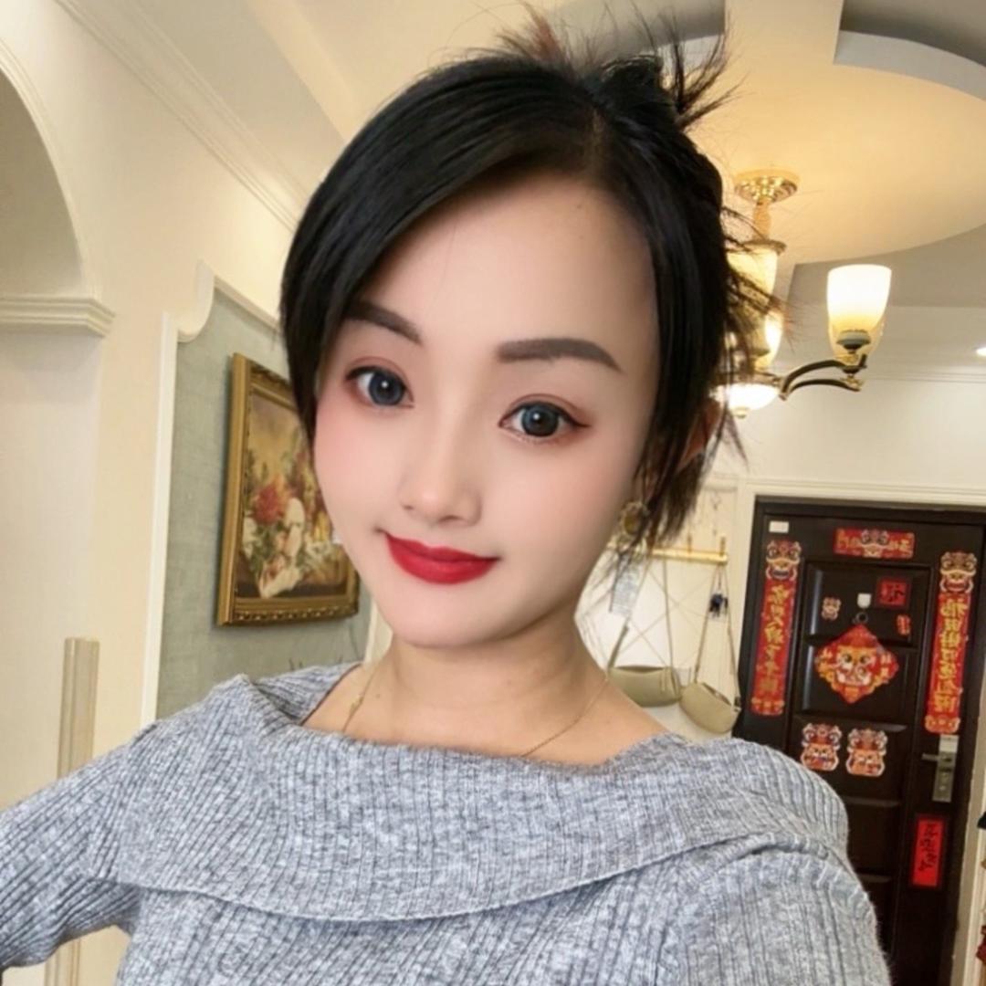 秀儿（穿搭版）