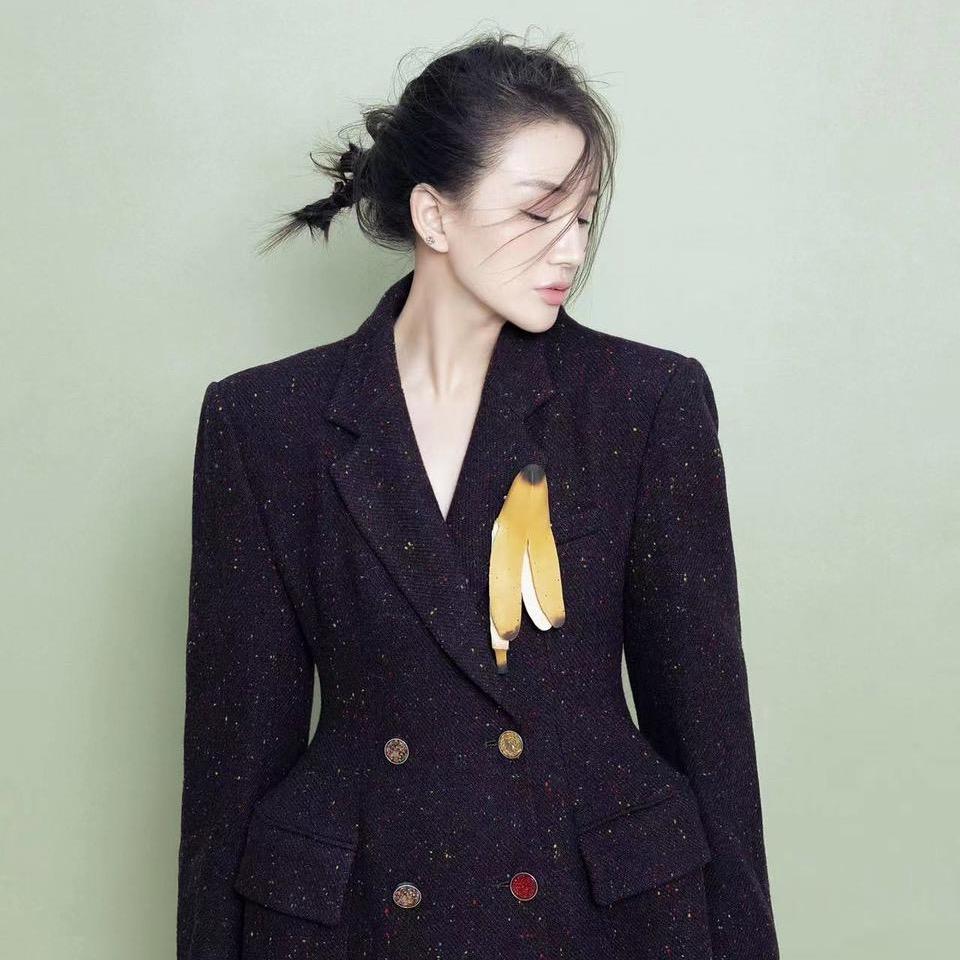 洛哥（轻奢女装）