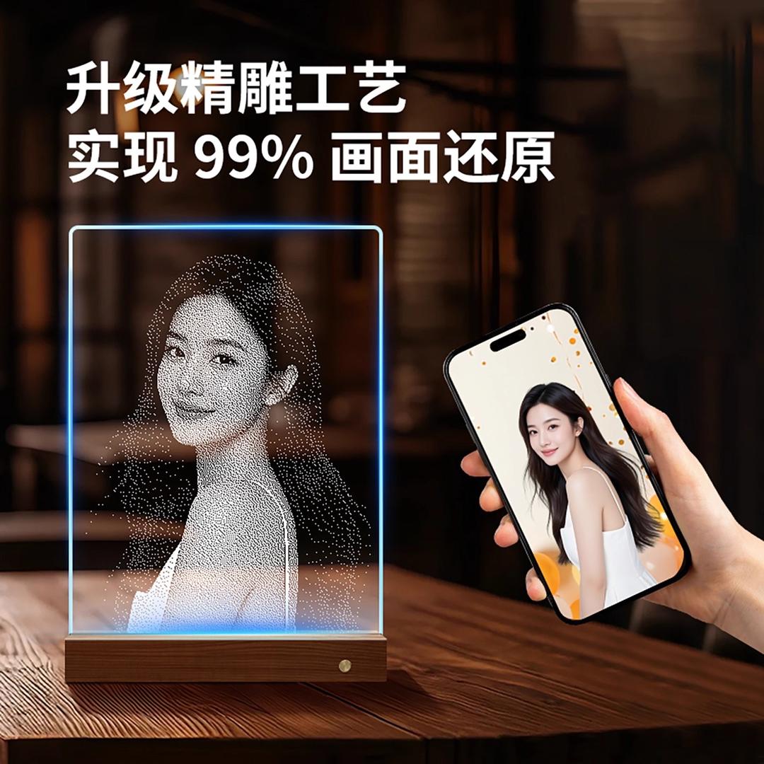 悦柠玻璃画严选店