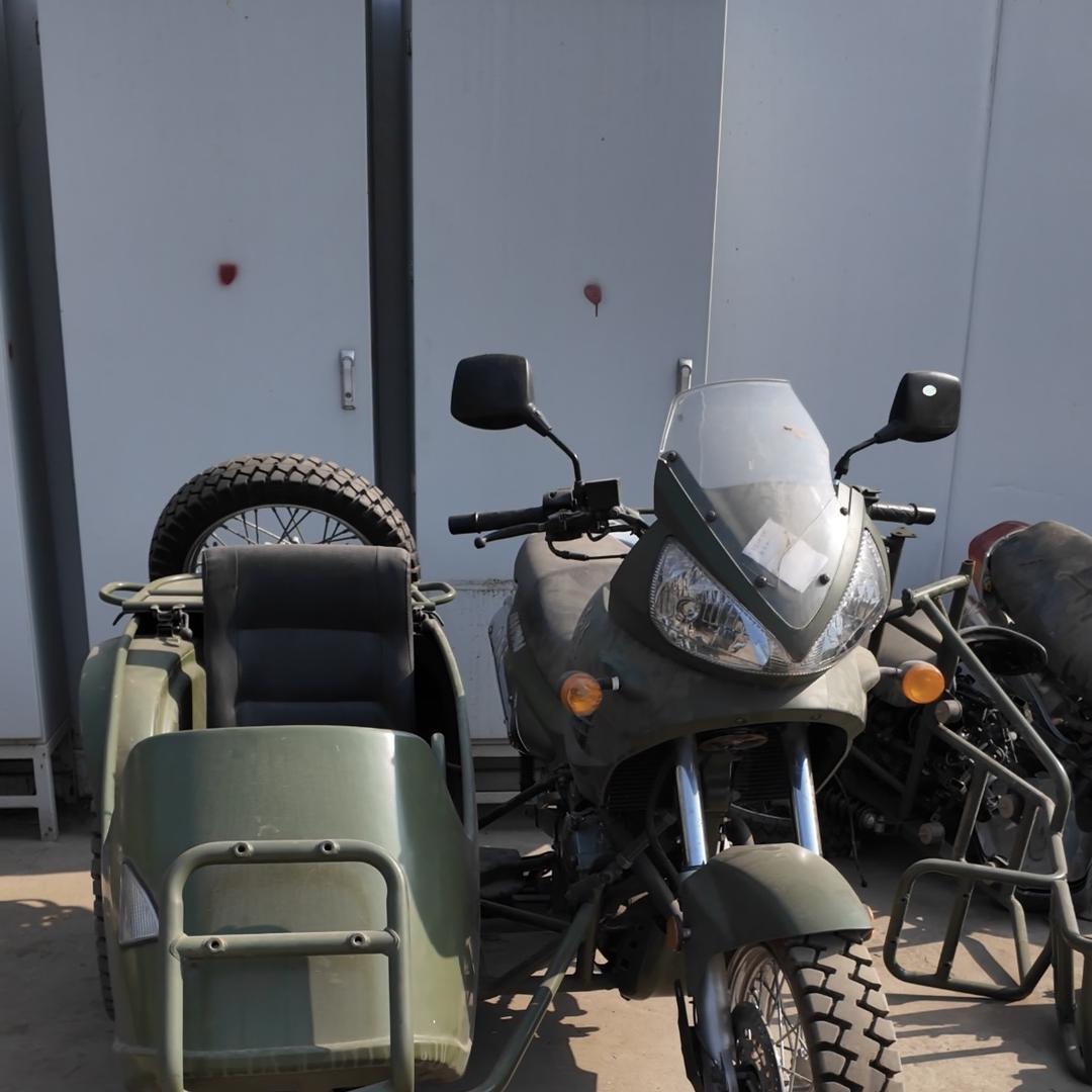 兵情未了怀旧物资