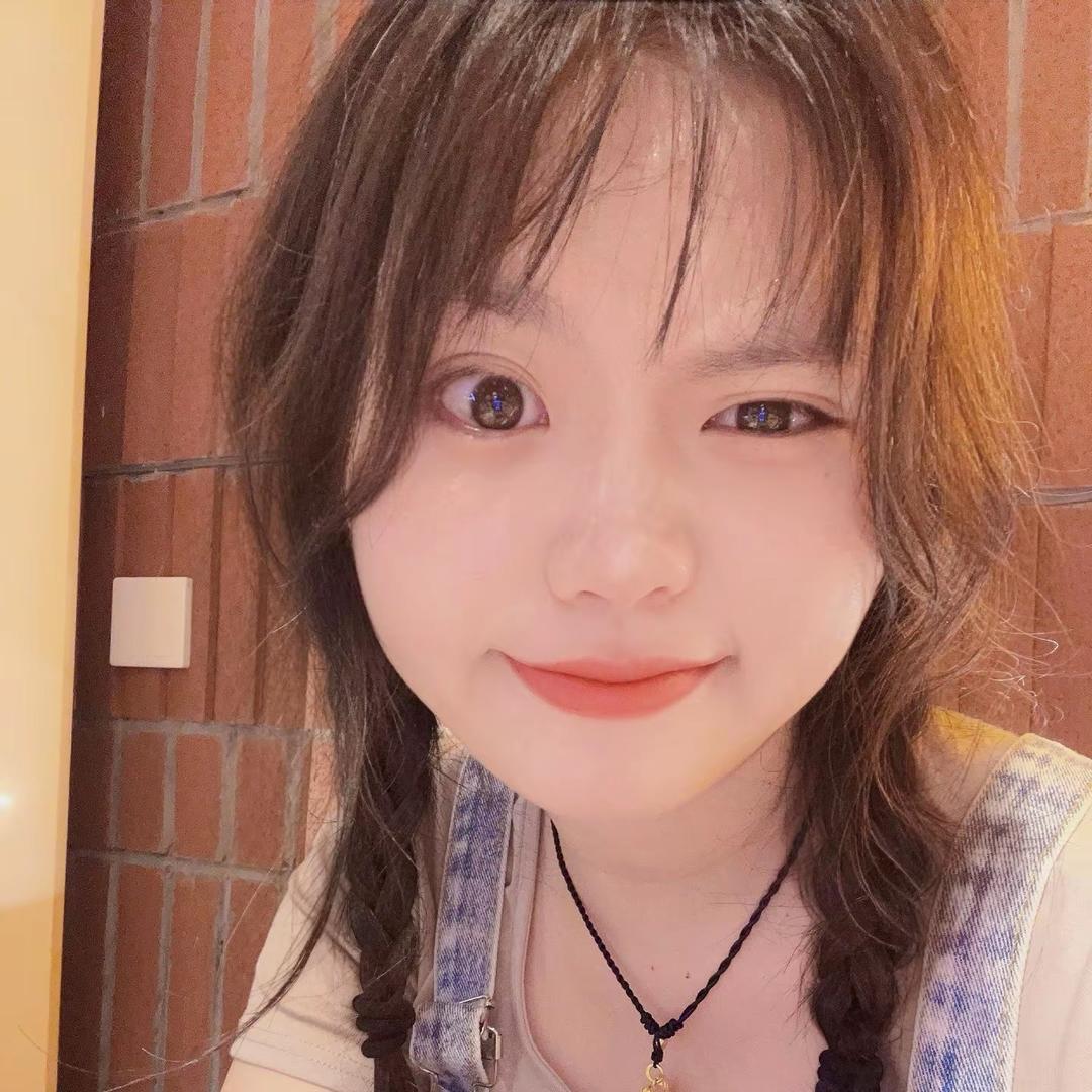 我会超级顺利～～