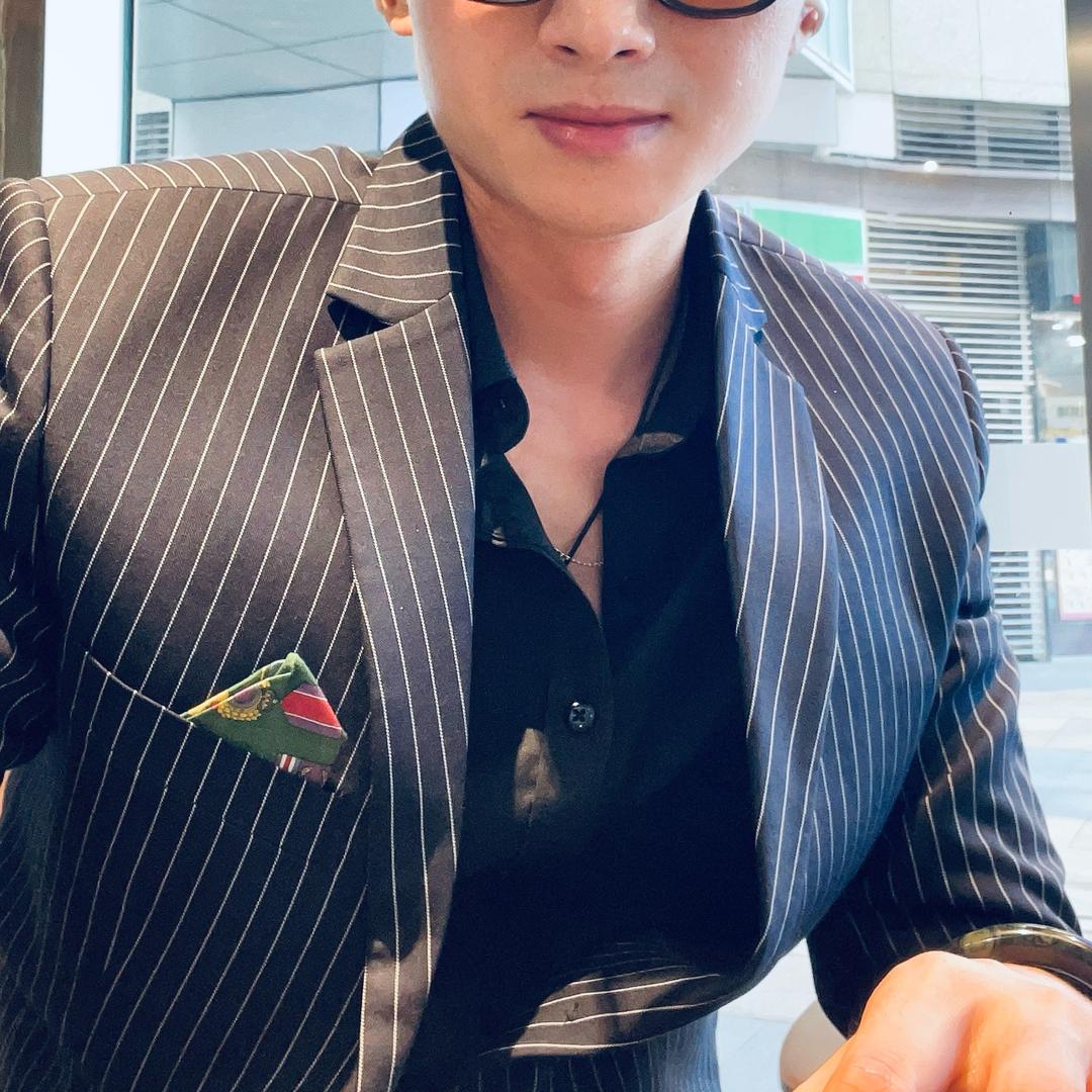 不听劝的男人