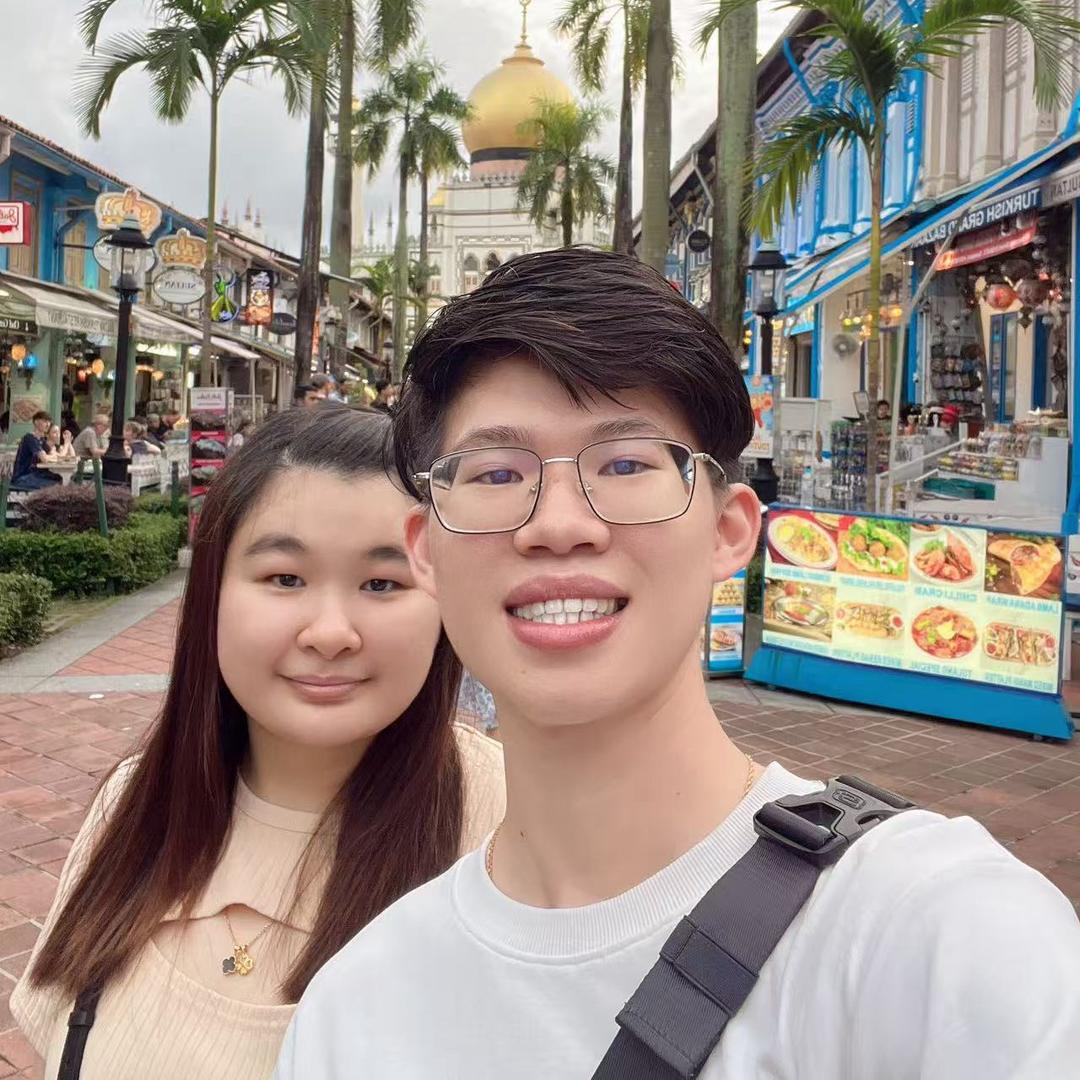 我是富婆❤️❤️