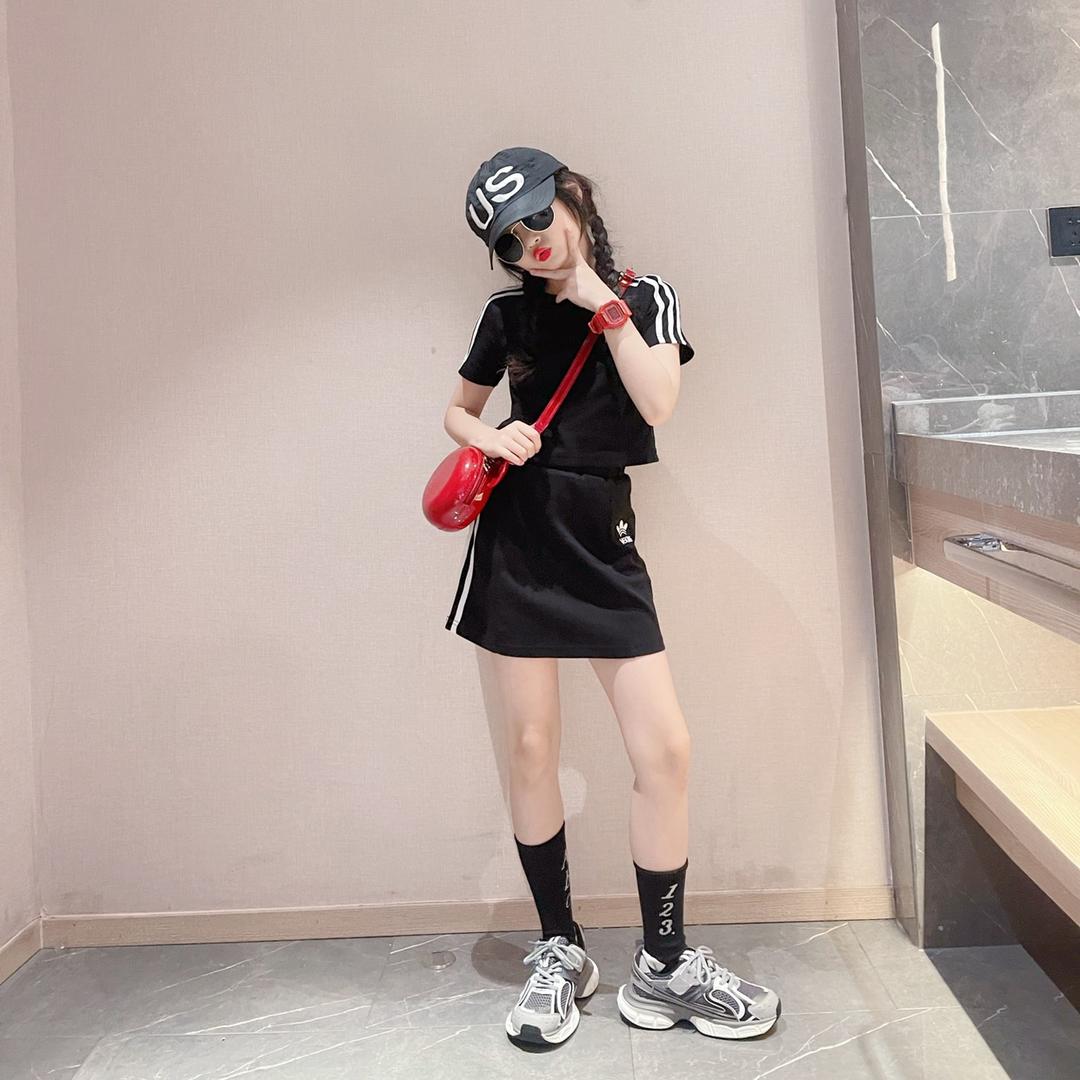 然然妈童装