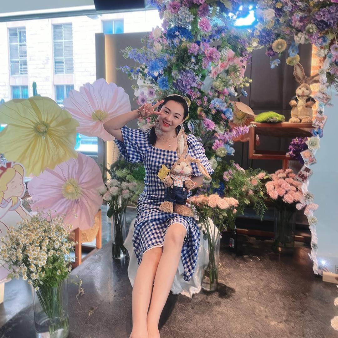 叫我杨可爱呀