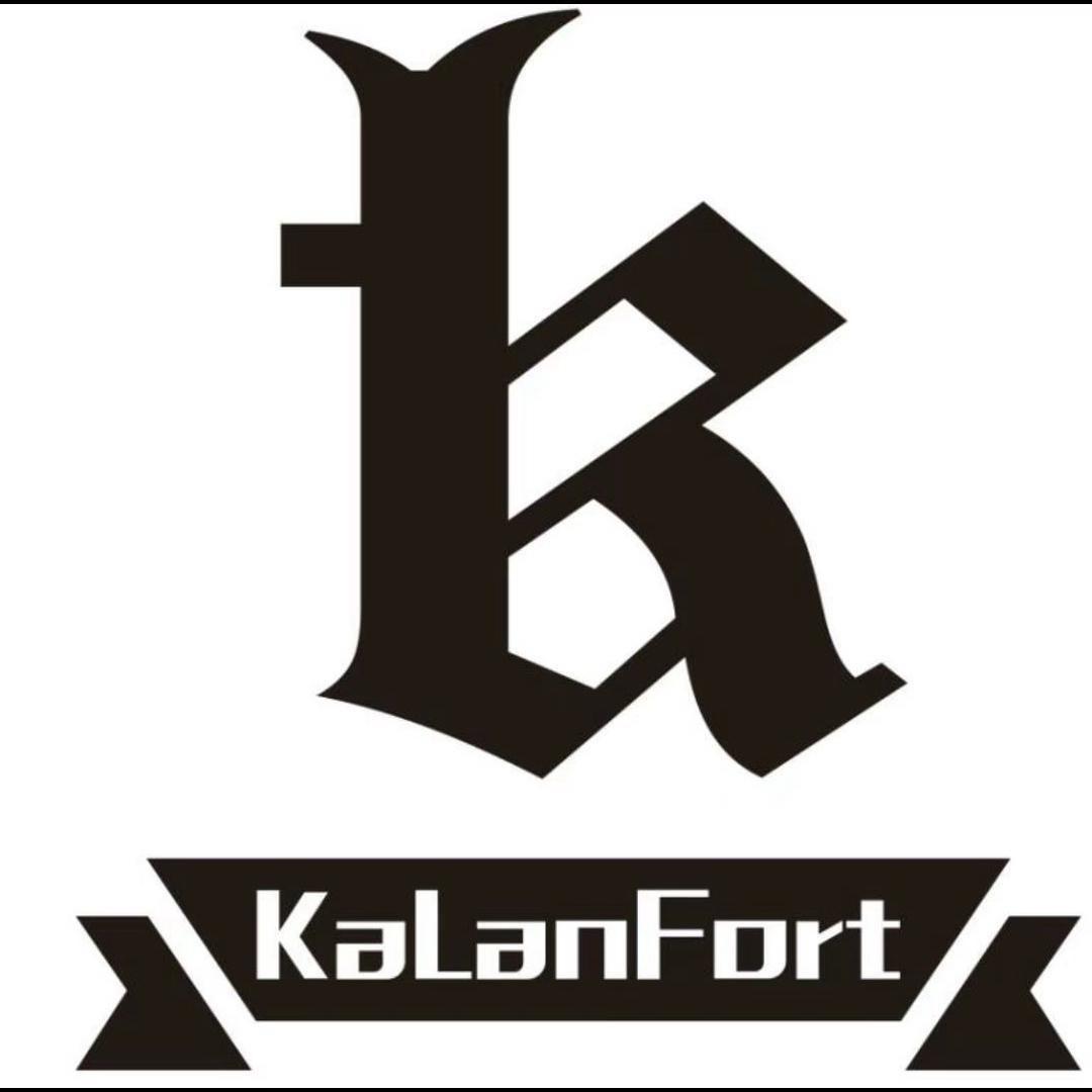 KaLanFort男装系列