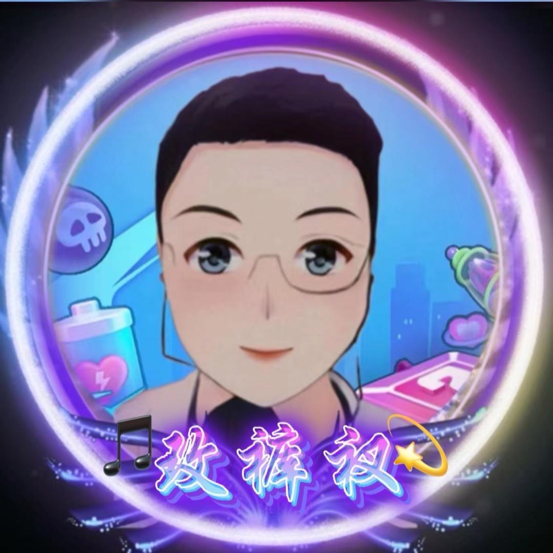 🎵玫裤衩💫重生之灵界修仙弹幕游戏直播