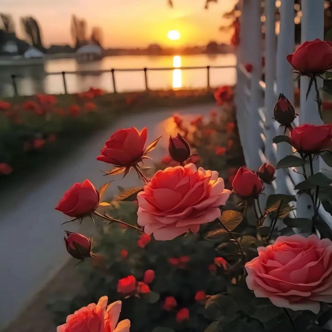百花仙子