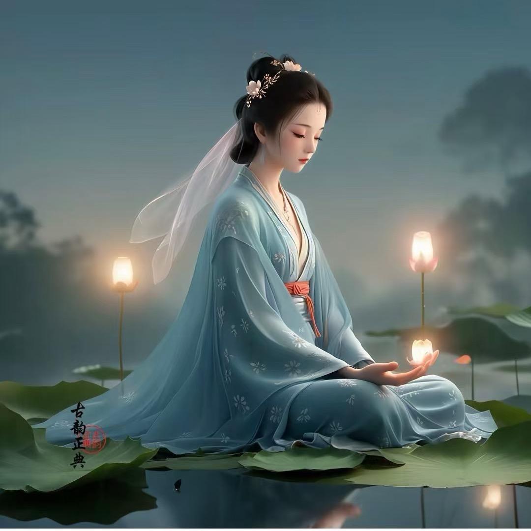 静文老师