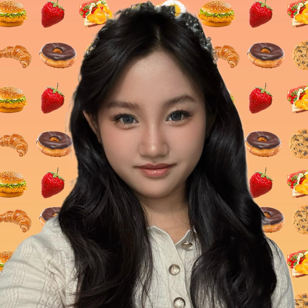 小苏好饿（团队招人）