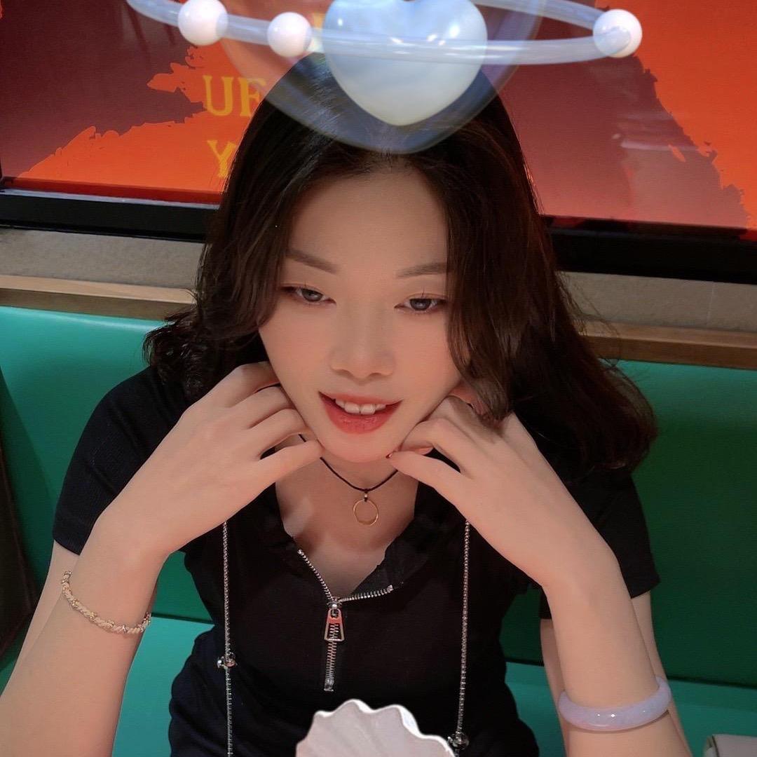 我是小碧呀