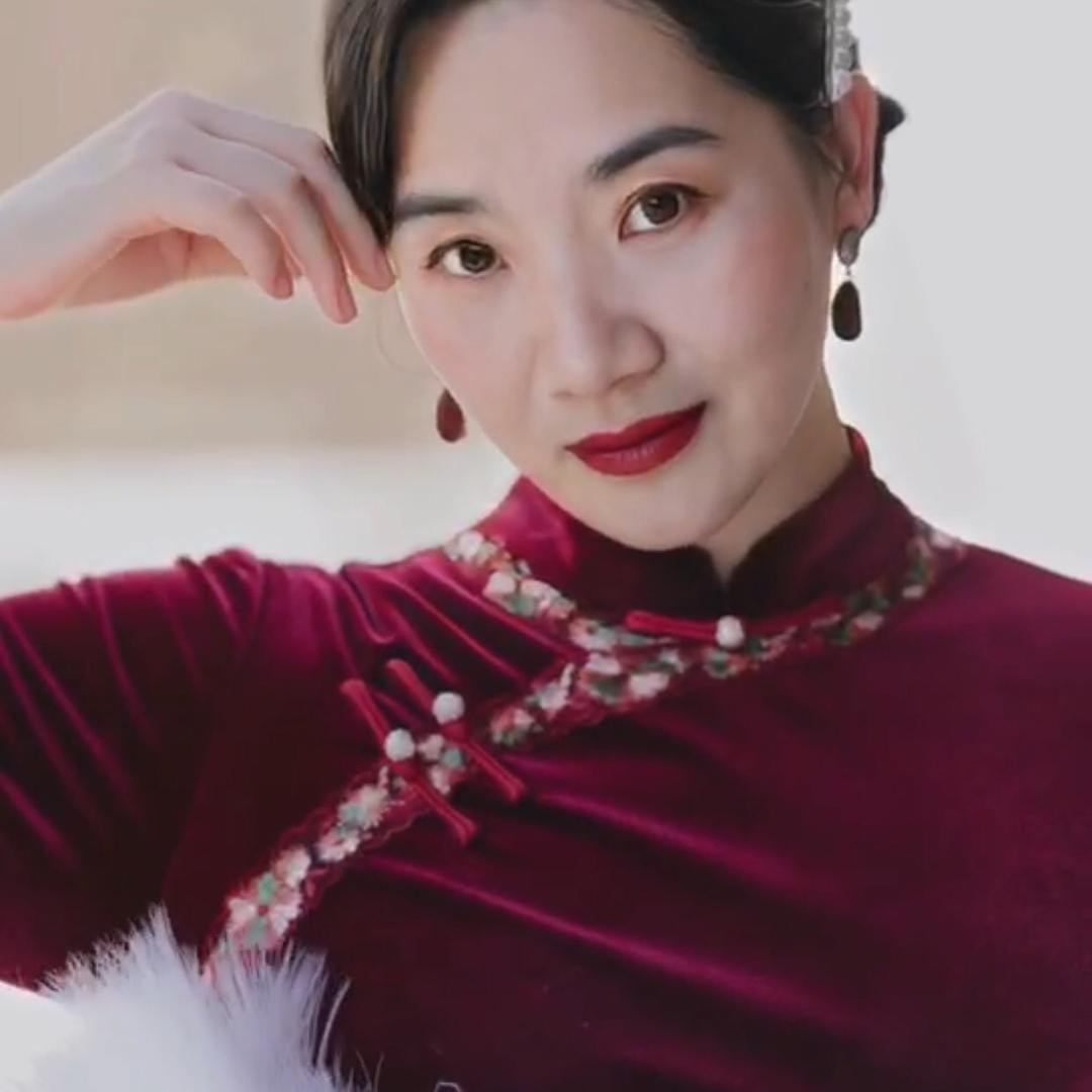 陈小荣