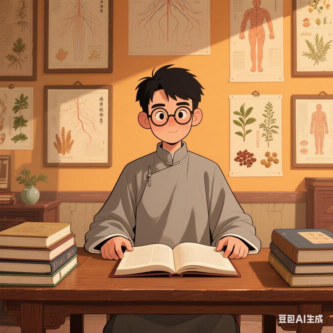 本草一木