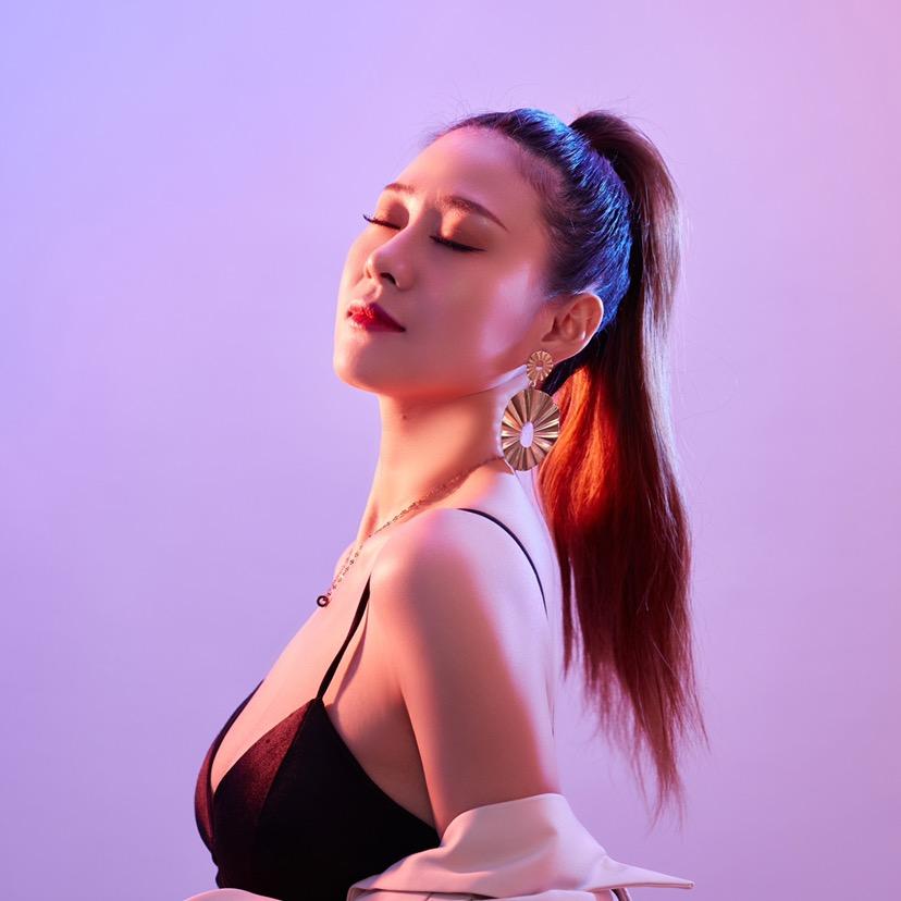 欣迪🎙️
