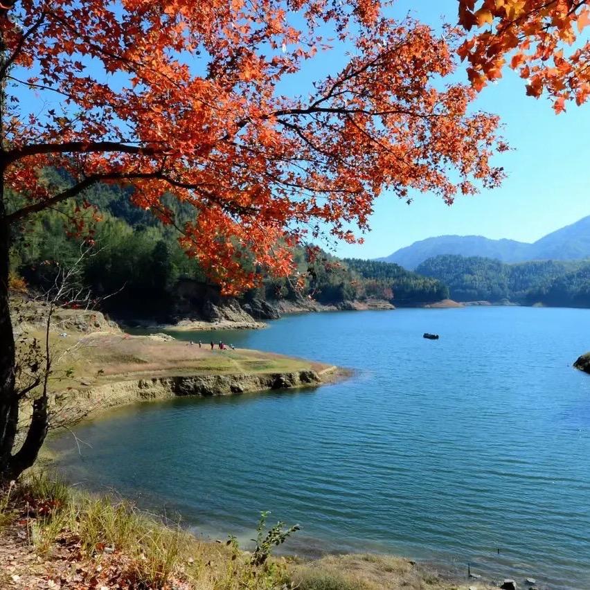 静水
