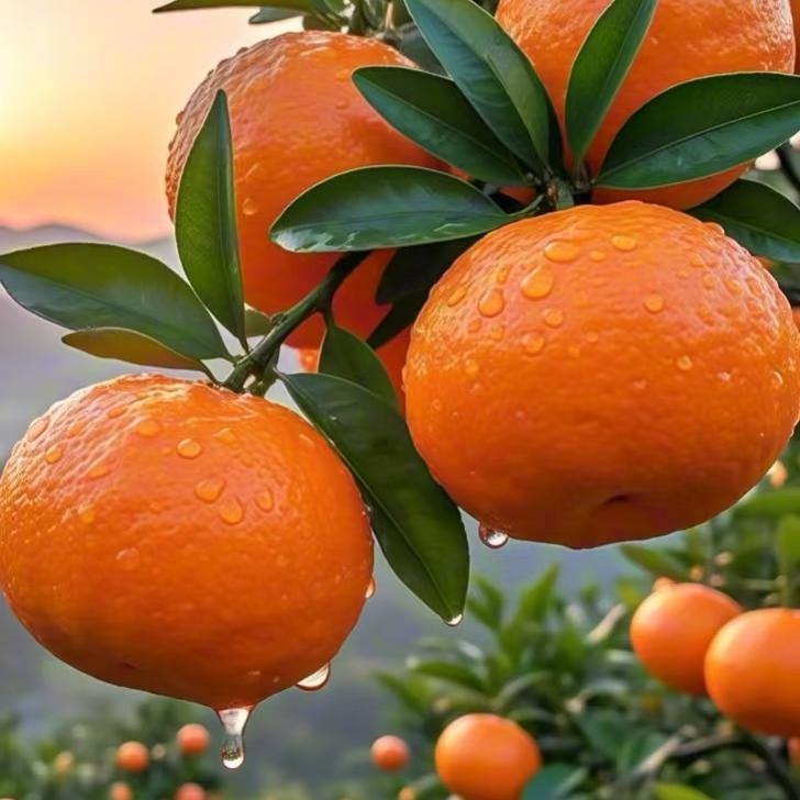 鑫橙果树苗木专营店