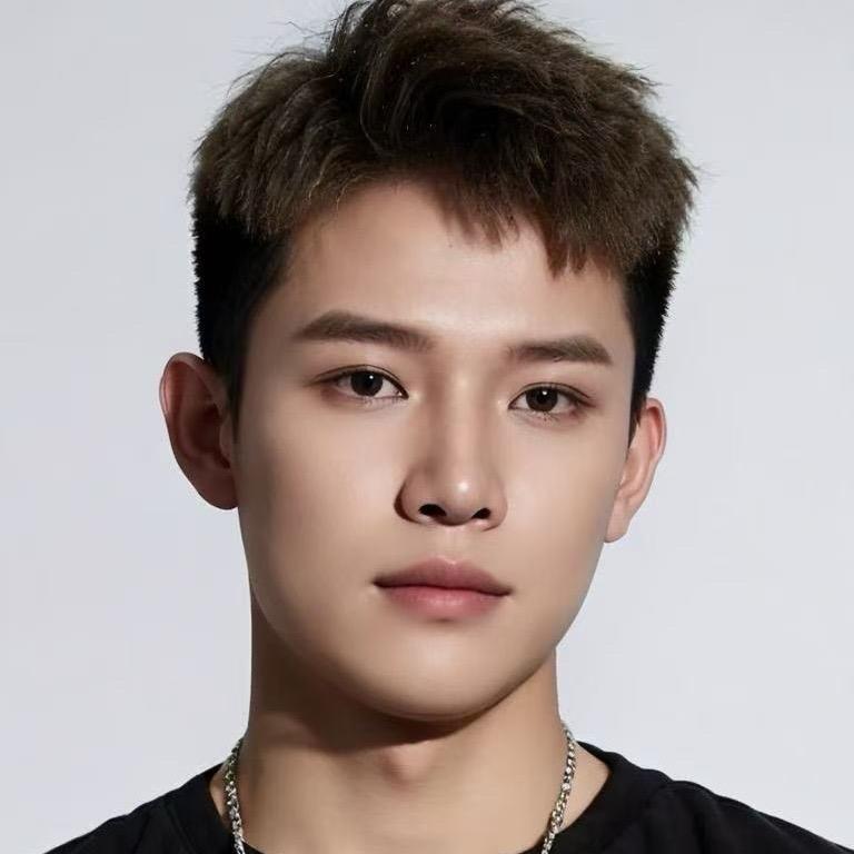 打造完美肌肤~鹏鹏