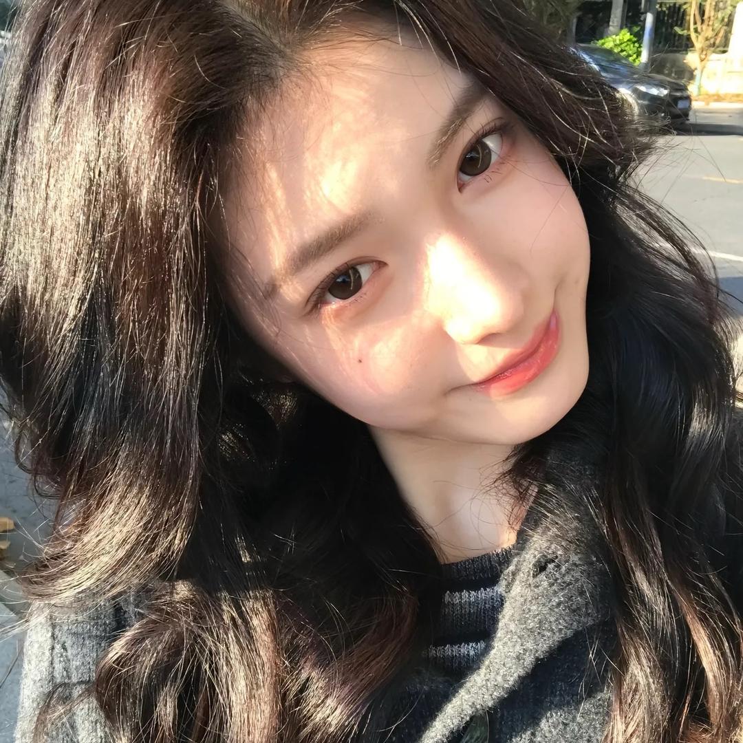 姐姐🍃