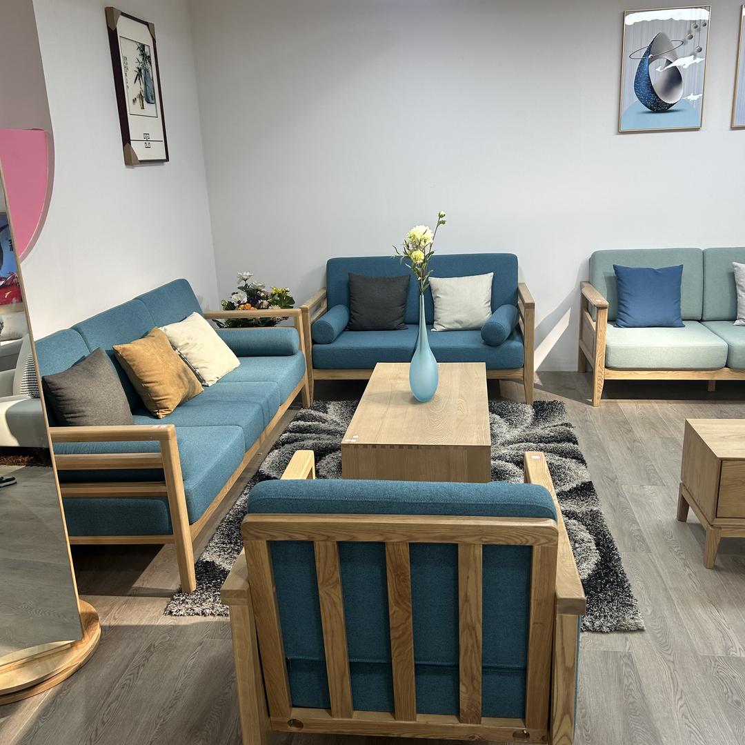 金桥家具生活馆