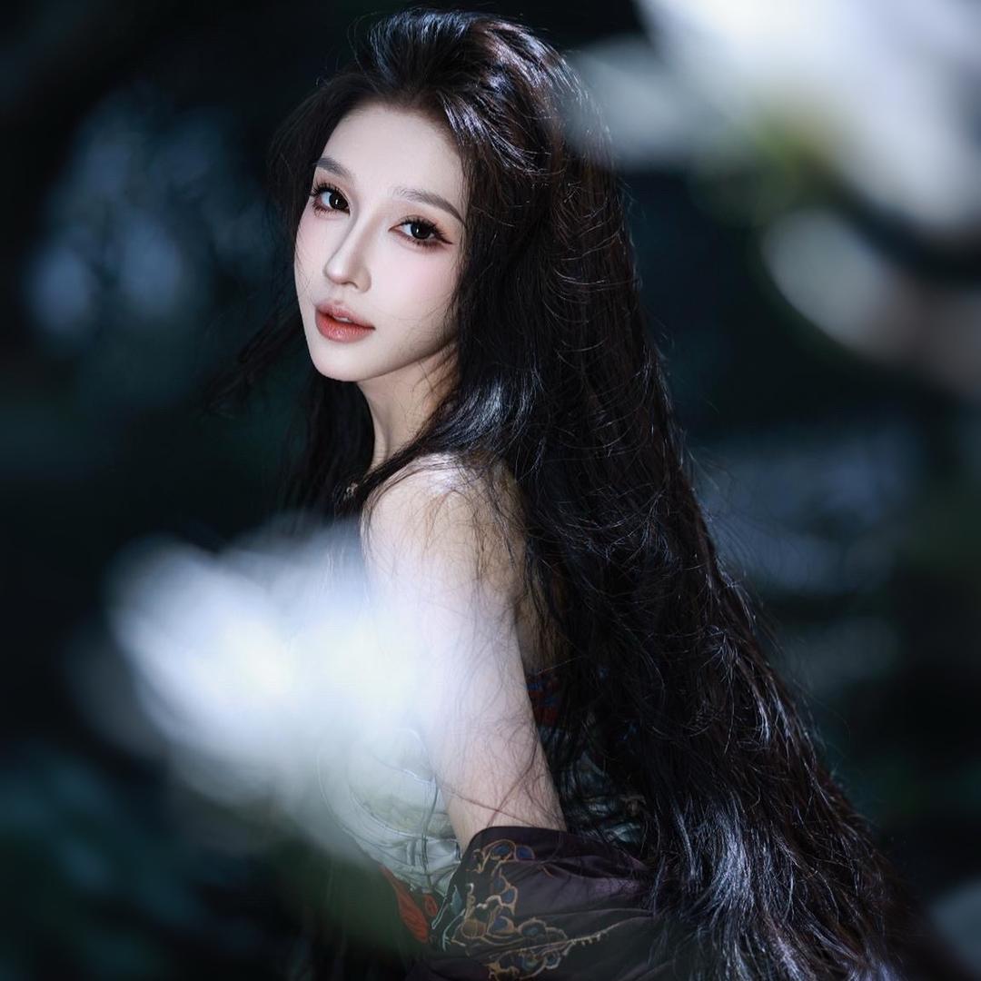 -李如意-