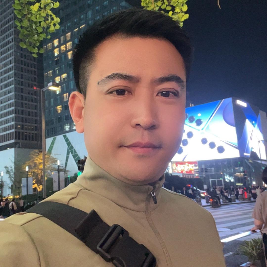 王发财