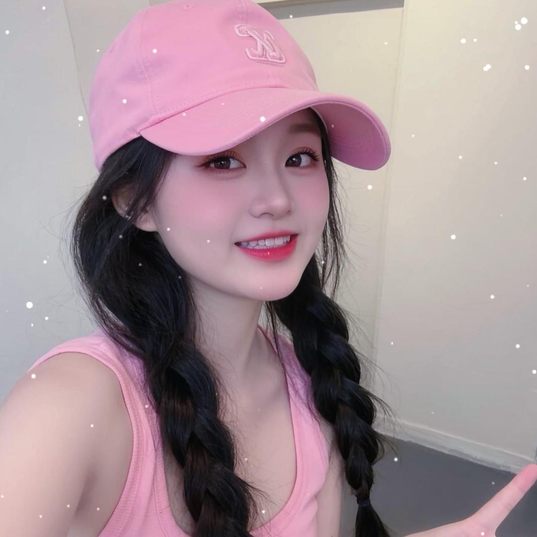 甜妹ⁱˢ ᵐᵉ