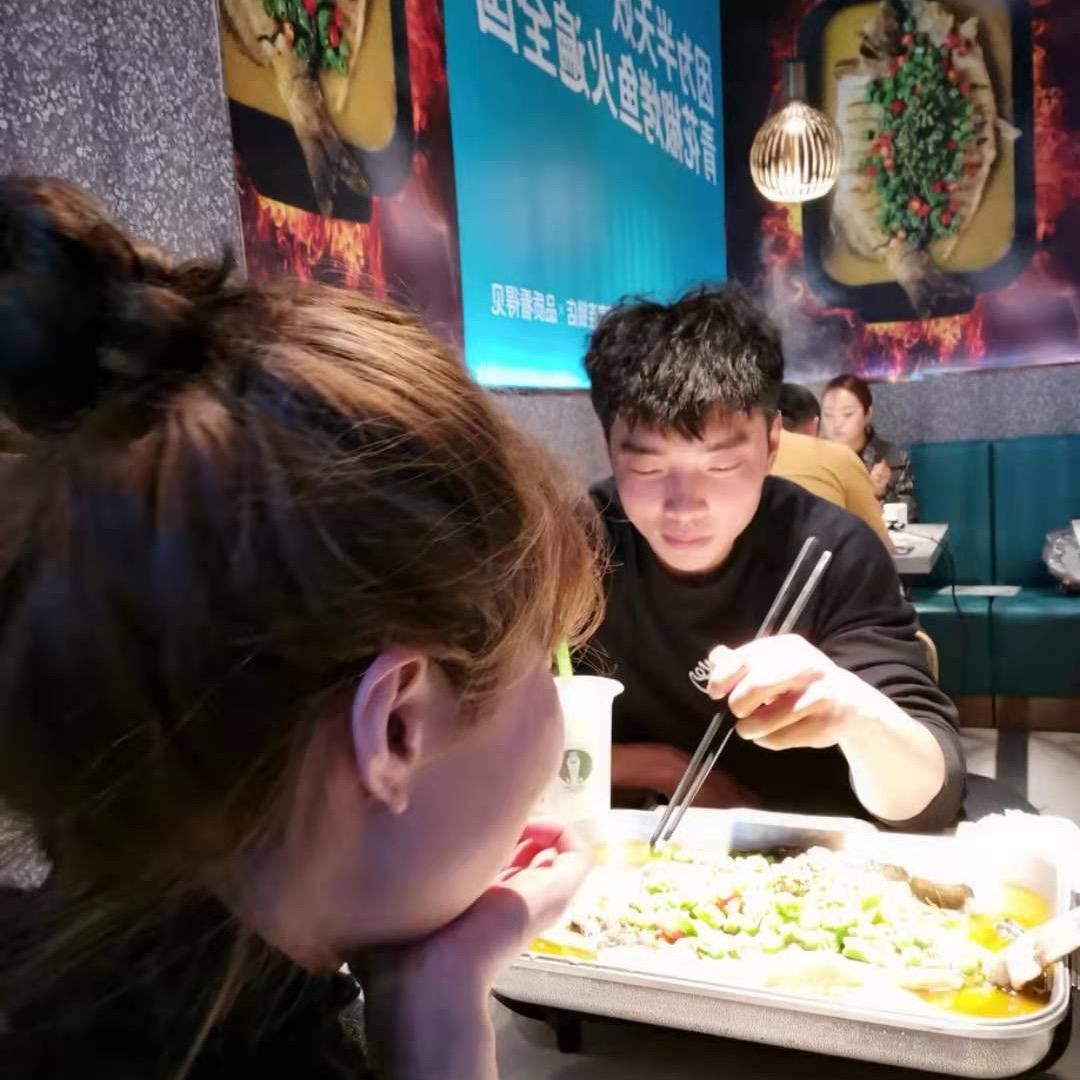 大牛呀