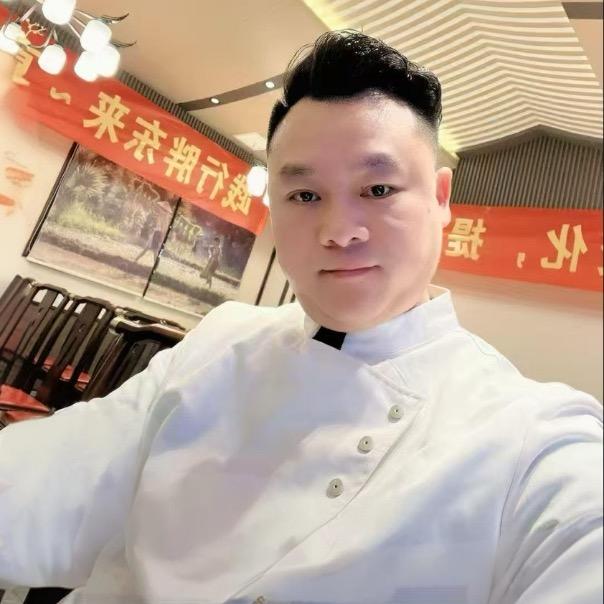 光学爱做菜