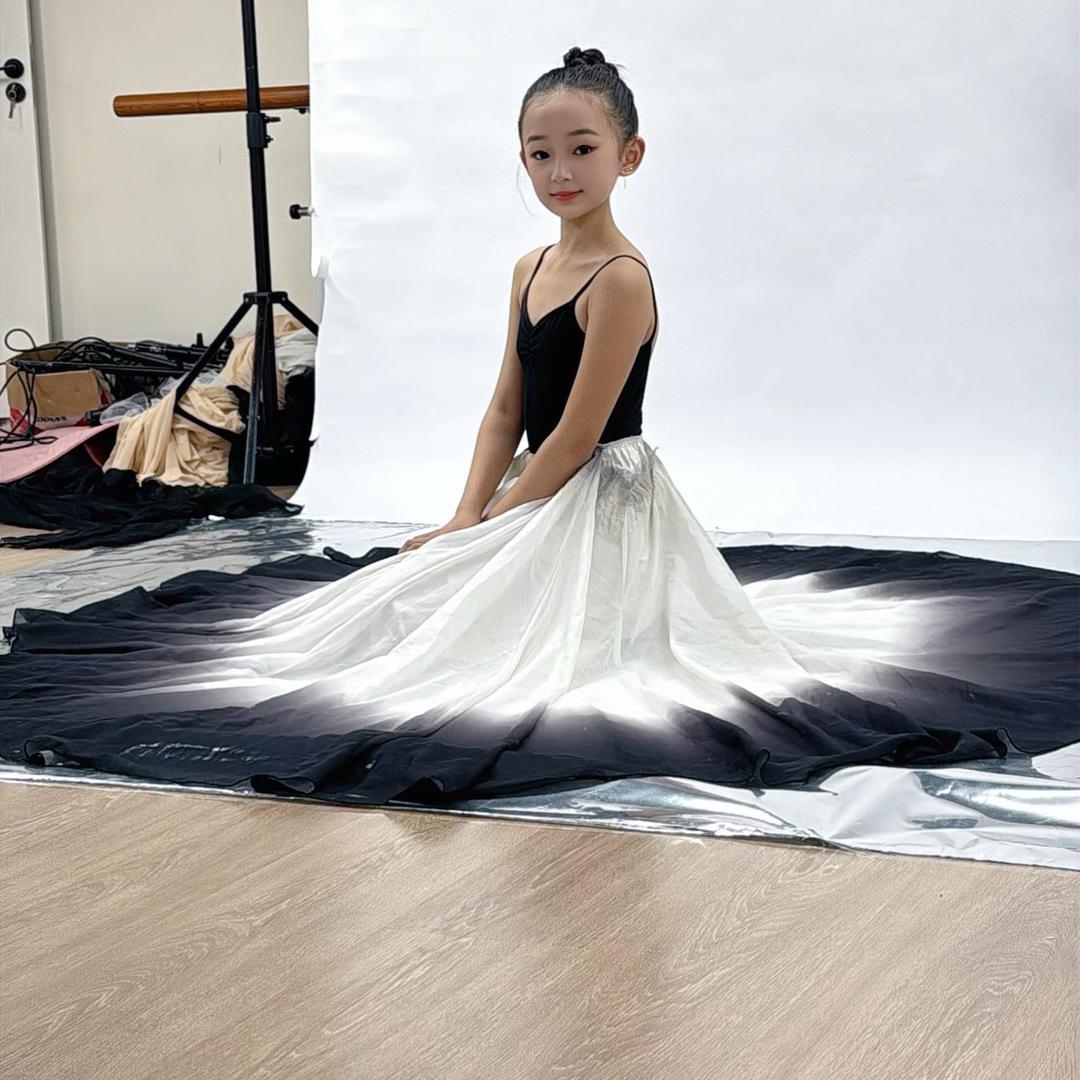 Yanᴗg·杨小姐ᰔ