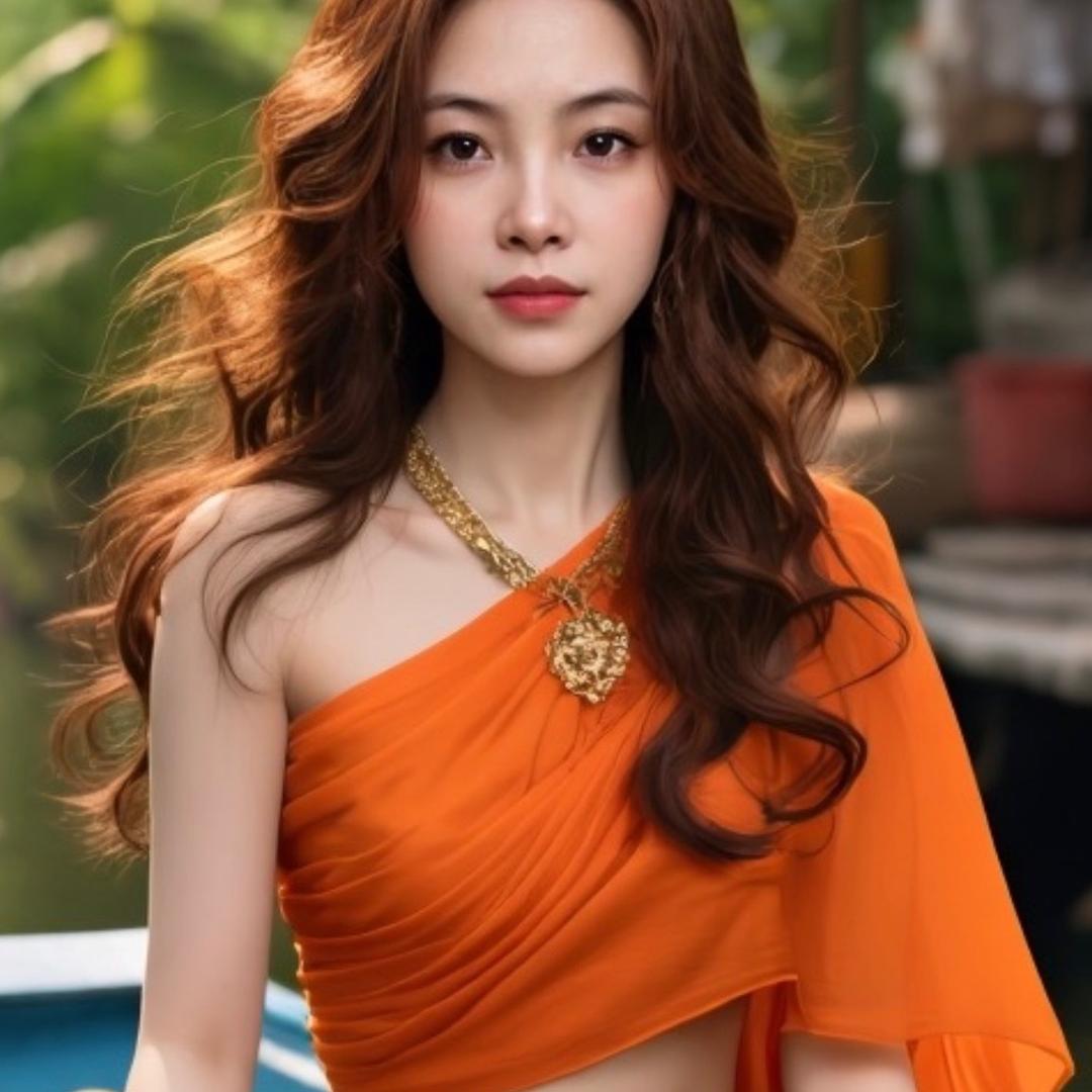 我很好