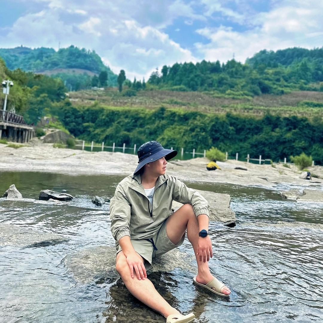 老张不喝酒