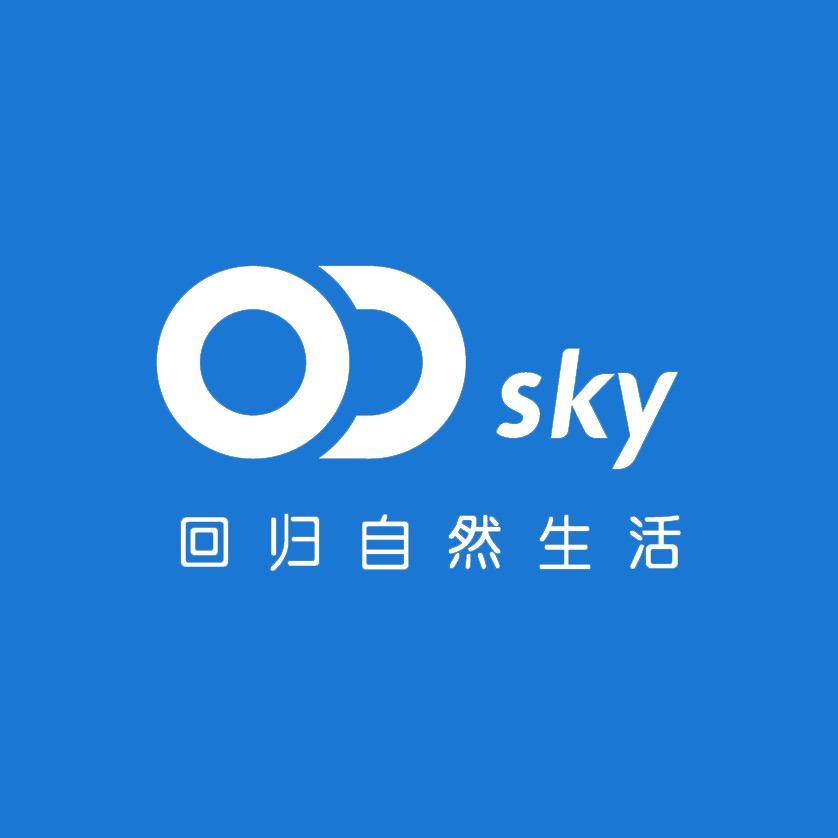 ODsky品牌木炭