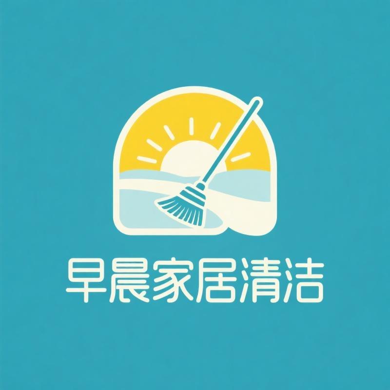 早晨家居清洁专营店