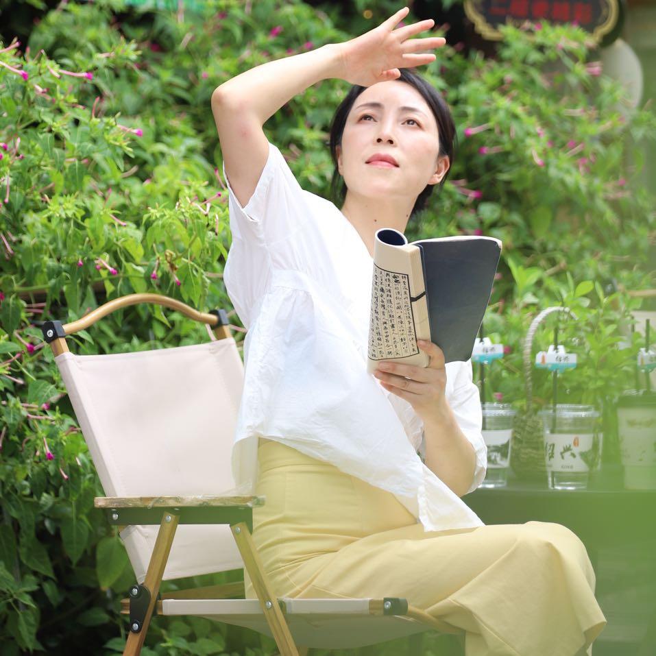 如一