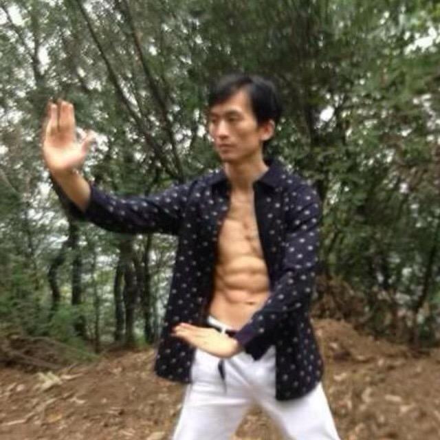 街头功夫侠