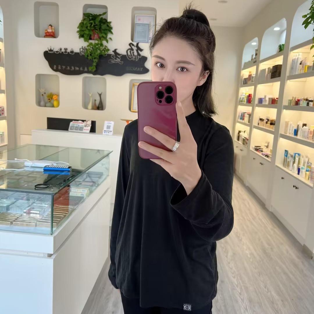 杨杰👑（好物分享）